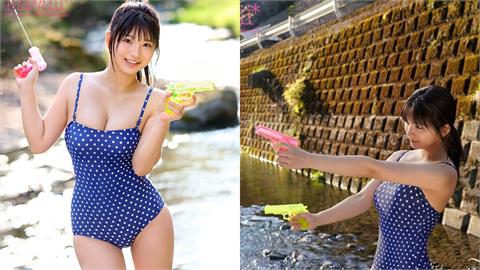 翻到「爺爺珍藏片」改變她的一生！鄉村美少女下海「激戰2變態歐吉桑」