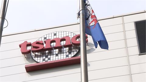 台積電砸6億元　正職員工每人發8千元福利獎金