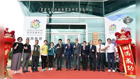 快新聞／民進黨台南市長初選熱戰　陳亭妃細數立院政績呼籲：黨內同志要團結