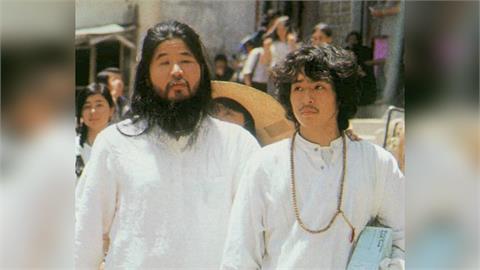 快新聞／日邪教復活？　奧姆真理教主腦兒子恐成藏鏡人