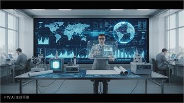 川普政府解散國家科學委員會 2000名科學家聯名警告：恐削弱對中競爭力