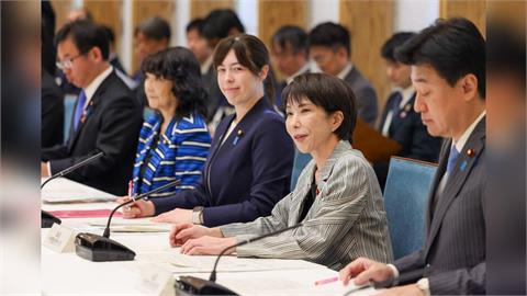 快新聞/劍指中國? 日首相高市早苗擬限外資買地「強化管理外國人」