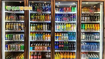 「這些」提神飲料&ne;飲料　亂喝小心提神不成傷肝又傷身！