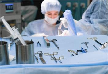「最痛手術」連用力呼吸都不敢！   長庚新技術「讓神經冬眠」有效