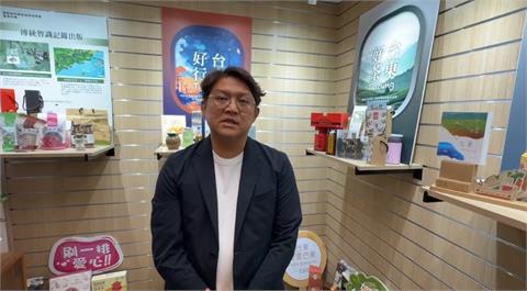 快新聞／吳崢赴北檢告發違反選罷法　黃建賓稱「不實指控」喊告反擊