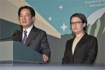 熊本強震　賴清德、蕭美琴、卓榮泰各捐20萬元賑災