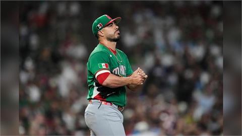 經典賽(影)／旅台就是神連美國都沒轍！前味全龍洋投鎛銳先發壓制美國繳出2局無失分