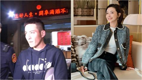 趙駿亞打女友GG了！吳婉君心碎「還原恐怖過程」絕不撤告：非常殘忍