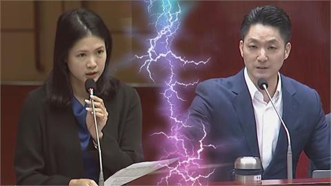 蔣萬安針孔扯中央修法　林亮君批：稽核率差應先自審