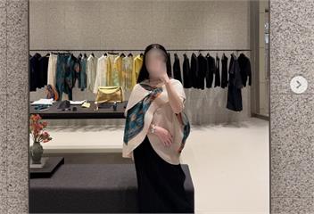 北捷衝突乘客身分曝光！網友狂讚「優雅又颯」　清空貼文吐心聲