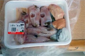 驚！日本超市出包 有毒河豚竄市