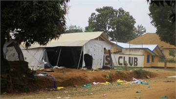 剛果總統大選擬「開票後才投票」 抗議民眾攻擊伊波拉檢測中心