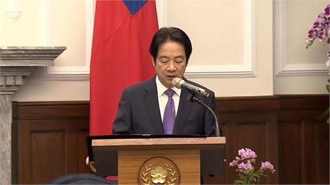 重磅會面！總統見美光總裁　展現台灣成AI世界樞紐