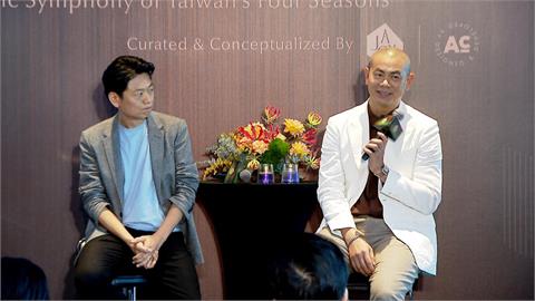 Buffet攜江振誠推新菜　牛舌搭牛舌餅、環島西班牙海鮮飯