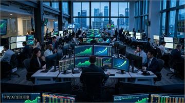 馬斯克SpaceX期權上市首日爆量　破紀錄引爆投資熱潮