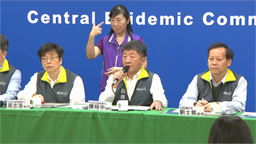 快新聞／武漢肺炎再新增兩例！皆曾經過武漢再回台