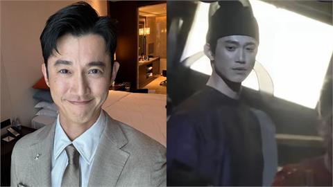 吳慷仁古裝新劇爆強塞師生戀！原作粉怒抗議