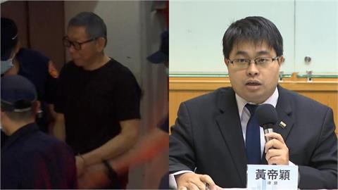 快新聞／朱立倫要求釋放柯文哲　律師反轟欠缺民主常識：總統不能介入司法