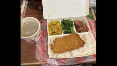 3菜1肉便當只要30元? 業者:員工算錯