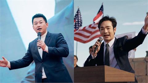 陳柏惟、八炯「這社群帳號」無預警被封！2人回應超扯理由「吳靜怡也被鎖」