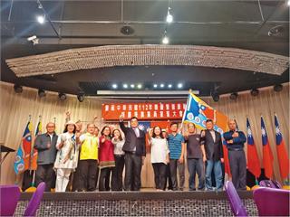 【統派小黨組叛軍2】比八炯紀錄片還扯　復康聯盟密謀引十萬紅軍入台