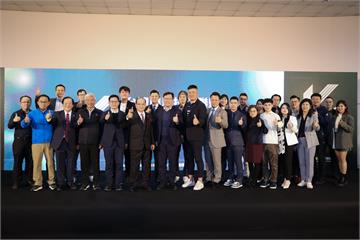 《排球》職排聯盟即刻行動　台灣排球邁向新紀元