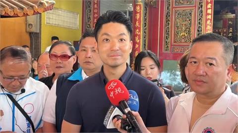 蔣萬安725聲量衝頂後急墜！支持熱度竟「狂掉」1警訊藏不住