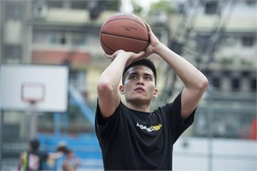 與傷病共存的一年　陳盈駿談今年CBA賽季收穫多