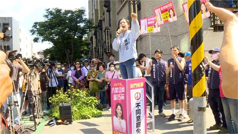 朱立倫曝內部民調「北市五立委安全」　趙少康：別自我安慰