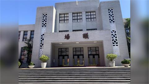 快新聞／高金素梅遭搜索　立法院發聲了