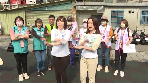 大罷免"空戰轉陸戰" 罷免葉元之二階連署進度逾9成