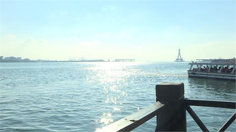 國旅TOP1在淡水「蟬聯三次冠軍」　拓展老街、打造新風格吸引旅客回流