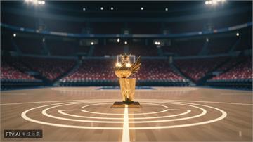 NBA年度第一隊名單出爐!Victor Wembanyama差一票全票入選