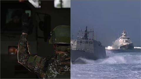 台中大雅「街頭湧現大量戰車」　他標註時間地點引網怒批：中國的內應？