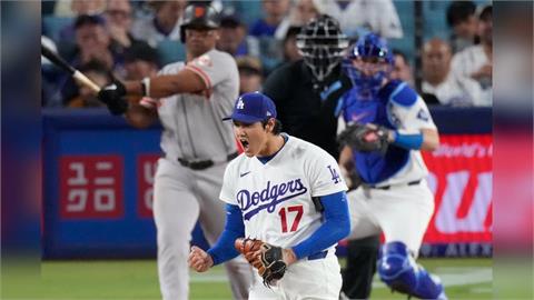 MLB(影)／大谷翔平單刀繳7局無失分好投助隊止4連敗！主帥羅伯斯讚不絕口