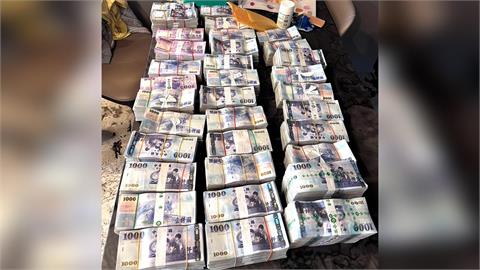 涉洗錢70億！第三方支付「台灣里」坑殺41家銀行　雄檢起訴166人