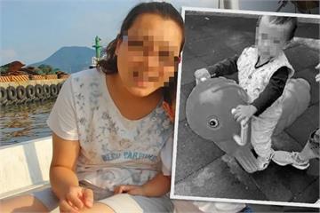 凱凱案定讞！惡保母劉彩萱無期徒刑　妹妹劉若琳判18年