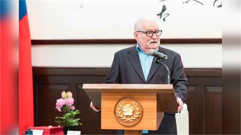 諾貝爾和平獎得主重磅發聲！中國若犯台必敗　下場跟「這國」一樣慘