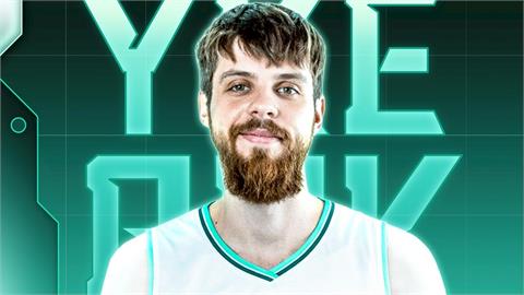 PLG(影)／世界盃國手來助陣！洋基簽「1+1」烏克蘭「雙十機器」添洋將禁區戰力