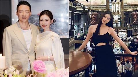 寶寶才出生7個月！汪小菲遭目擊「帶短裙辣妹打球」馬筱梅開直播全說了