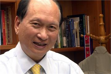 吳澤成將接政委 證實賴揆全運會前徵詢入閣