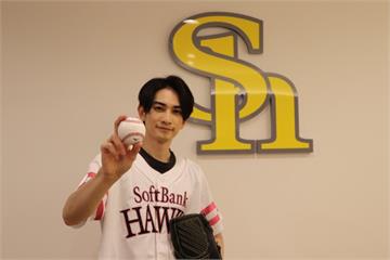 町田啓太球速飆破104km驚豔球場      新田真劍佑「寶可夢」大賽奪冠