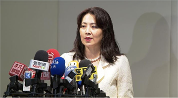 快新聞／外交部感謝安倍挺台參與WHO：「病毒無國界」