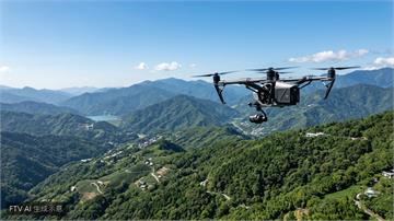美議員敦促台灣通過無人機法案　警告「時間不多了」