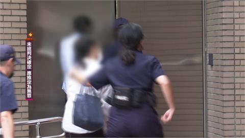 剴剴遭虐死案首次開庭　　檢批保母姊妹「汙辱民眾智商」