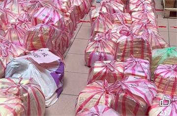 桃園、花蓮選舉公報夾帶反罷免文宣　新北市34萬張投票通知印錯