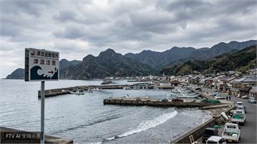 日本九州7.1強震！4萬戶停電、新幹線停駛並發布海嘯警報