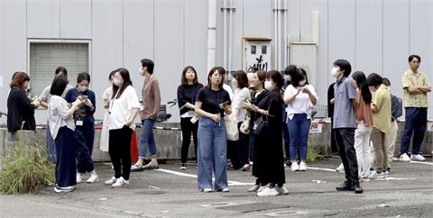日本首度發布地震臨時情報！　「南海海槽」嚴防規模8以上百年大地震