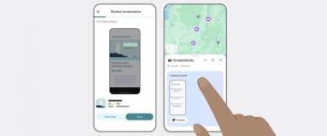 Google地圖升級！「這個功能」超方便　iPhone用戶搶先用