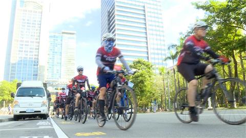 自行車環島不是夢！「騎遇福爾摩沙」１１／８登場　吸引超過１２００人參加